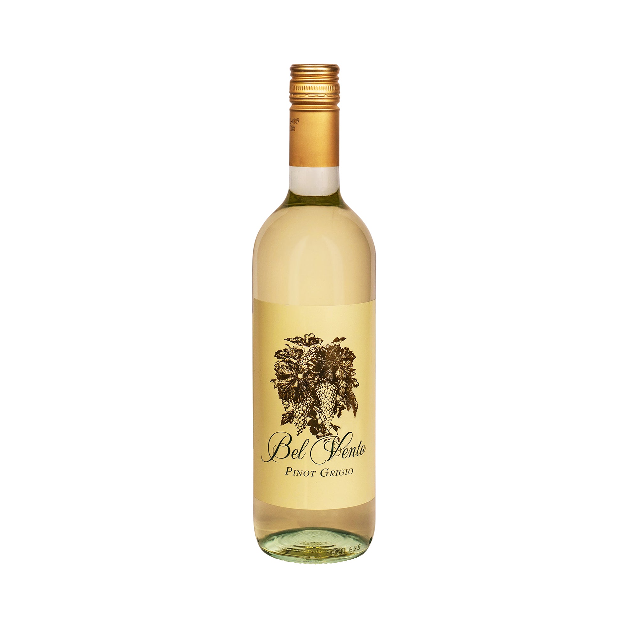 Bel Vento Pinot Grigio