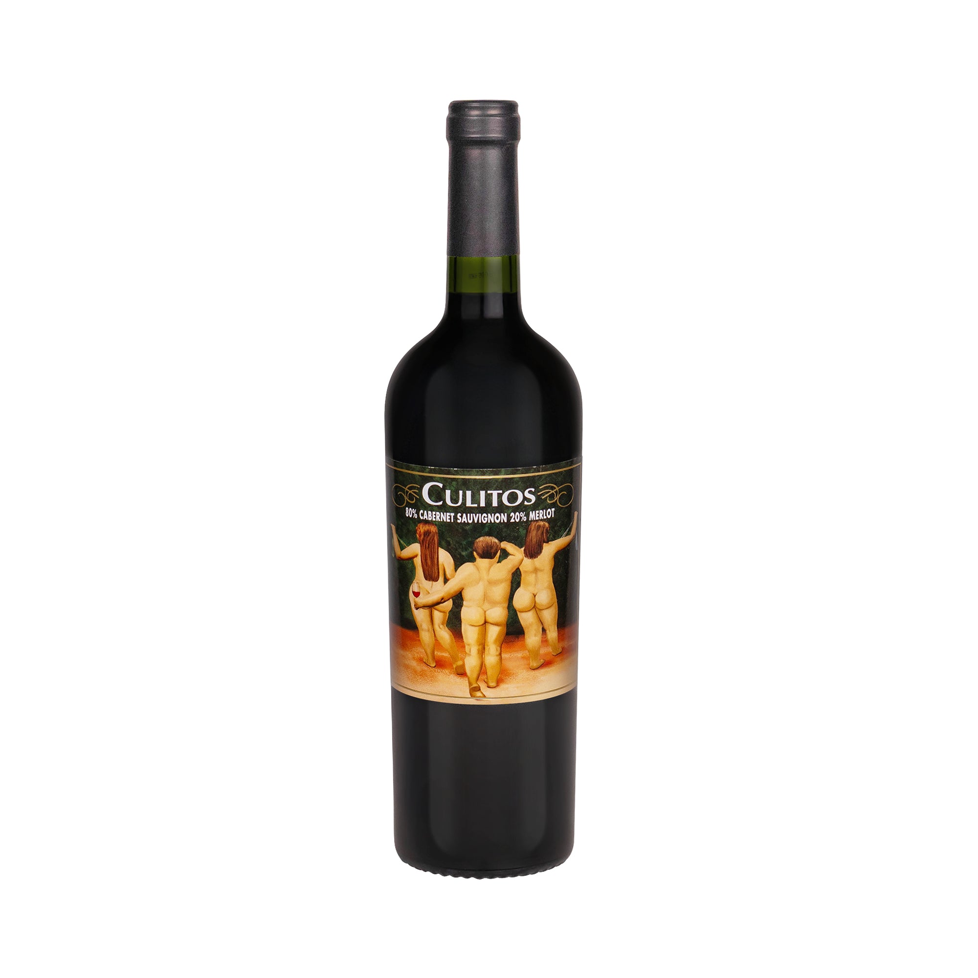 Culitos Cabernet Merlot