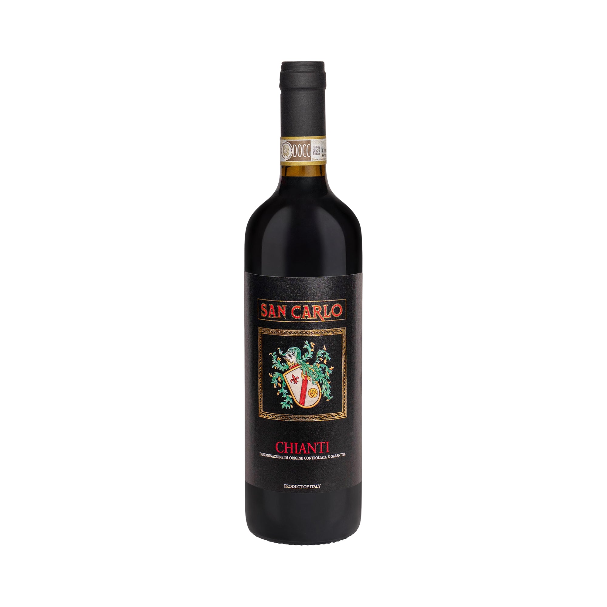 San Carlo Chianti DOCG