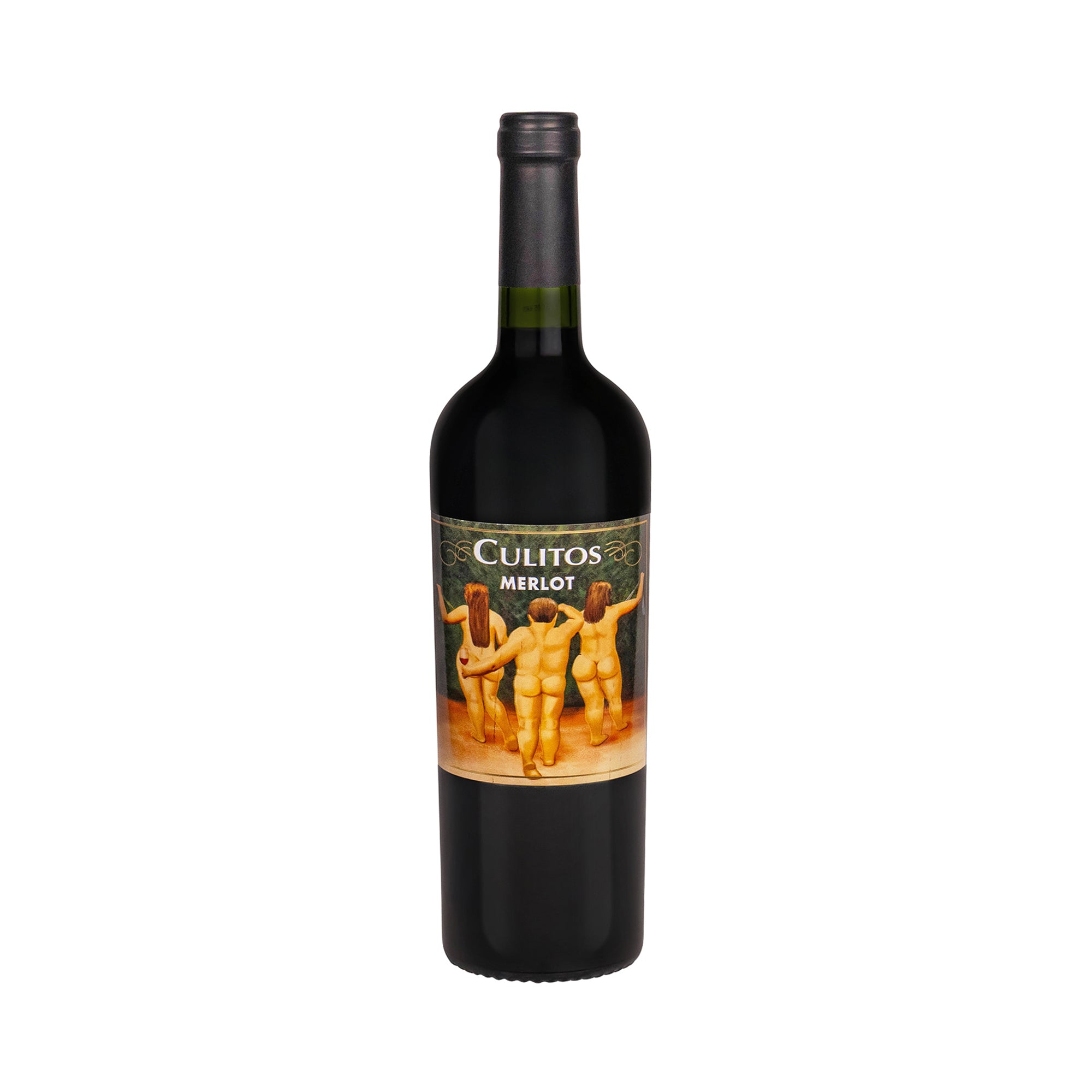 Culitos Merlot
