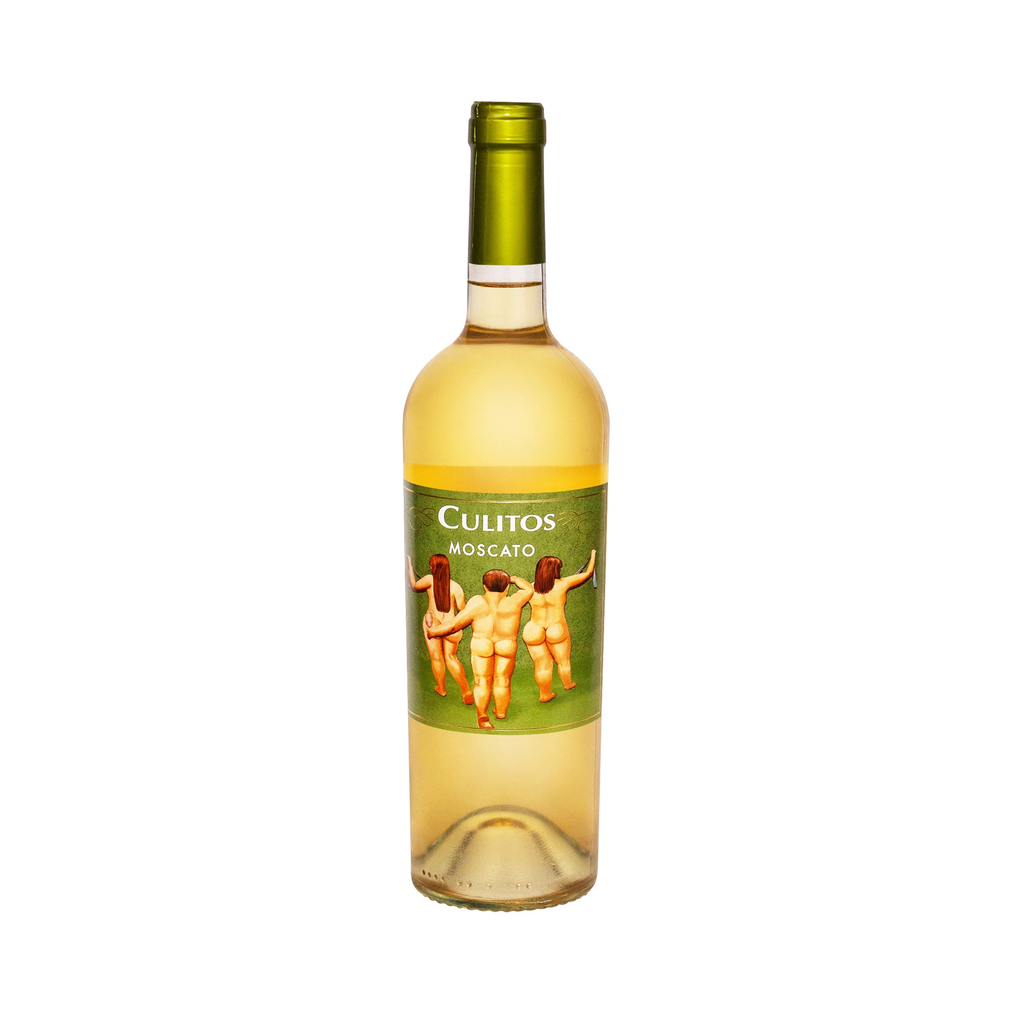 Culitos White Moscato
