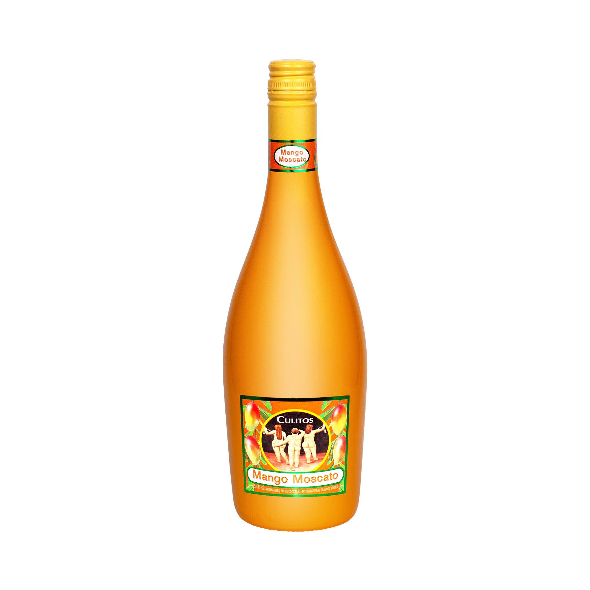 Culitos Mango Moscato