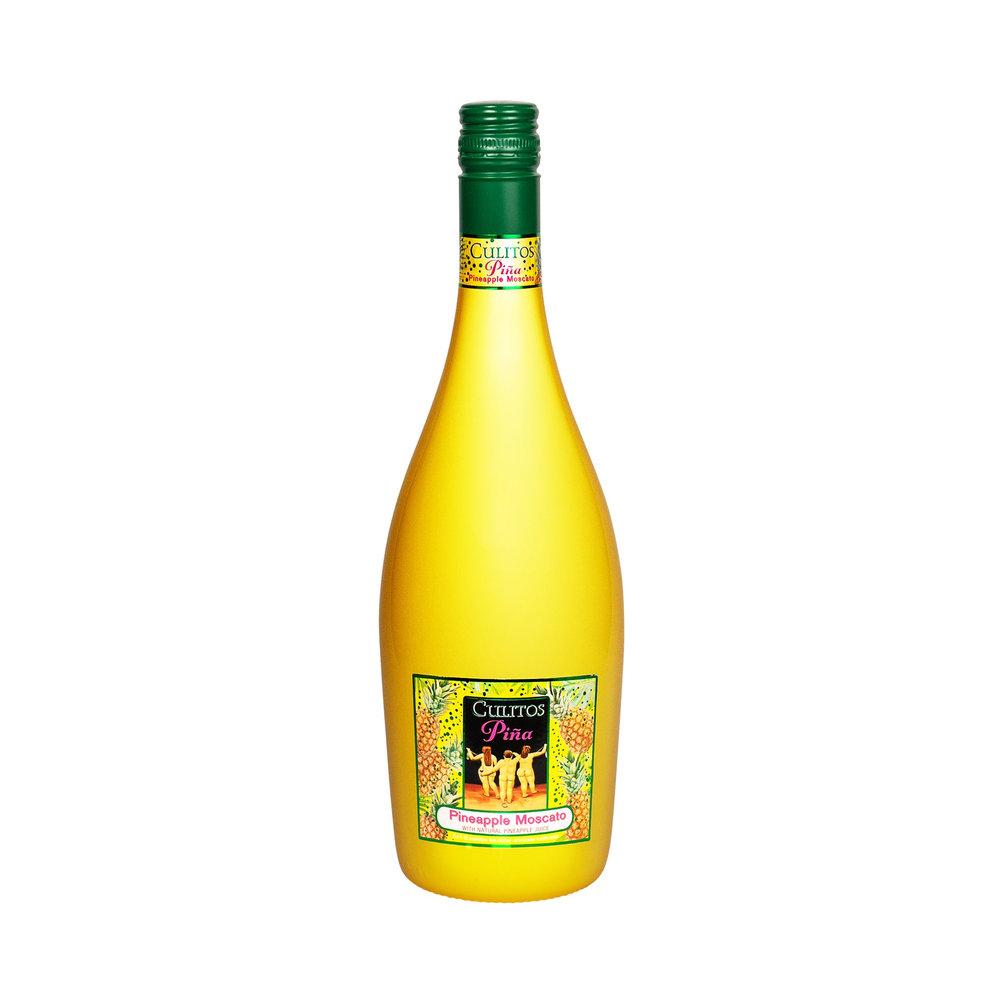 Culitos Pineapple Moscato
