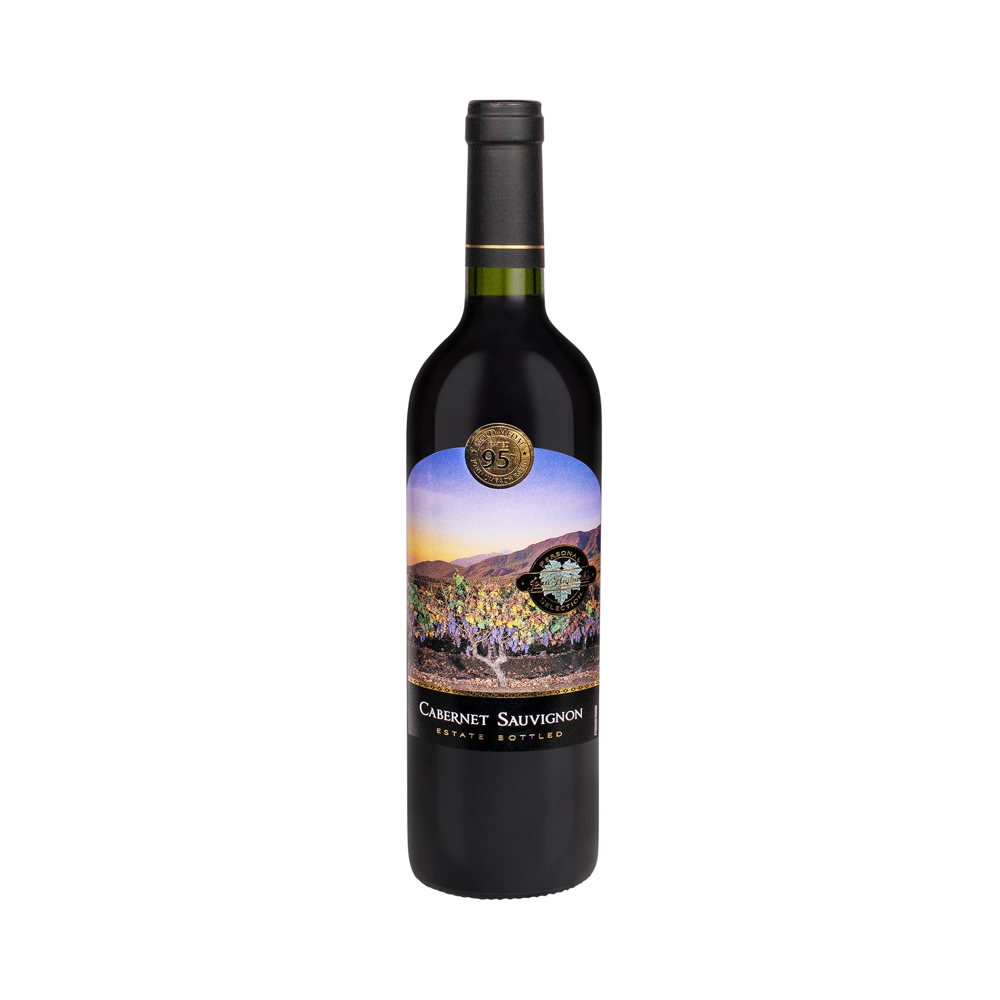 John Umbach Personal Selection Cabernet Sauvignon