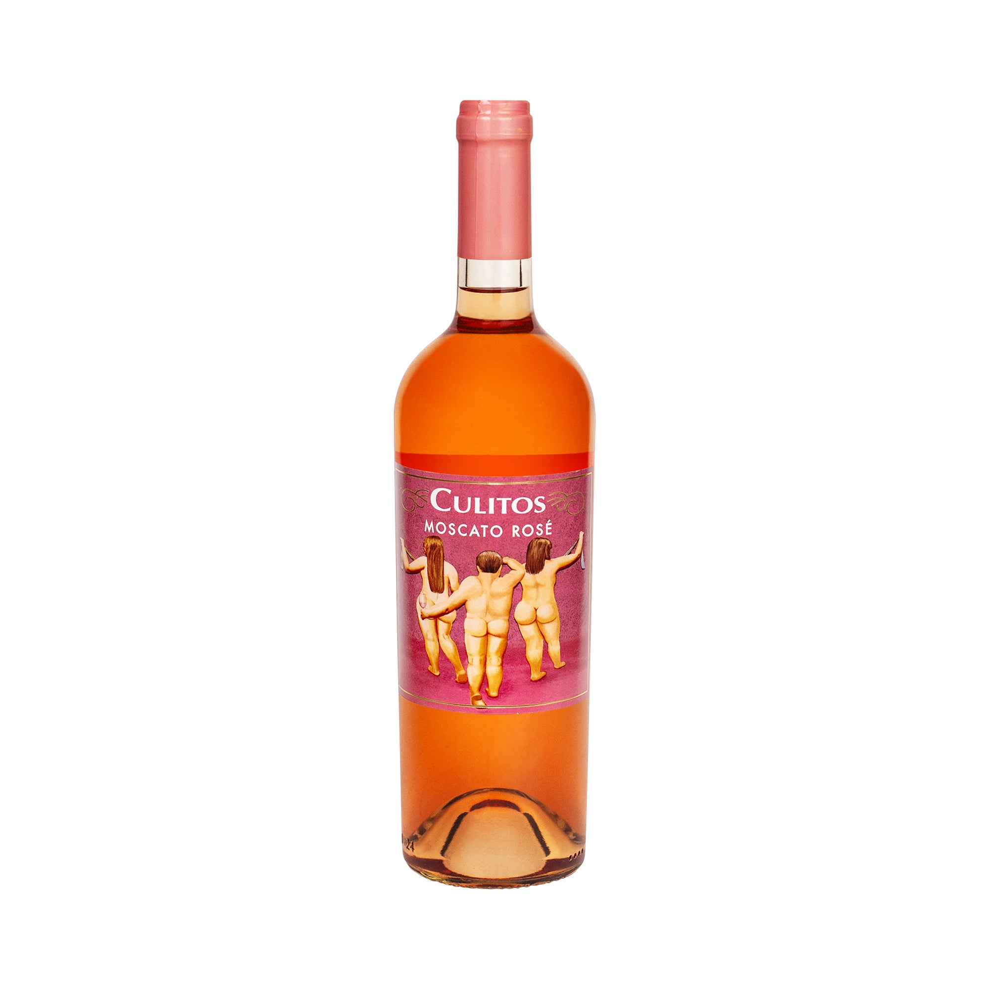 Culitos Moscato Rose