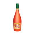 Sweet Bitch Peach Moscato Painted Bottle