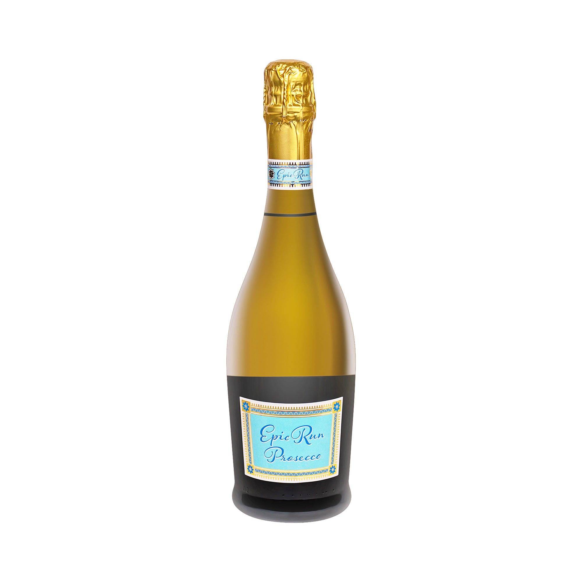 Epic Run Prosecco