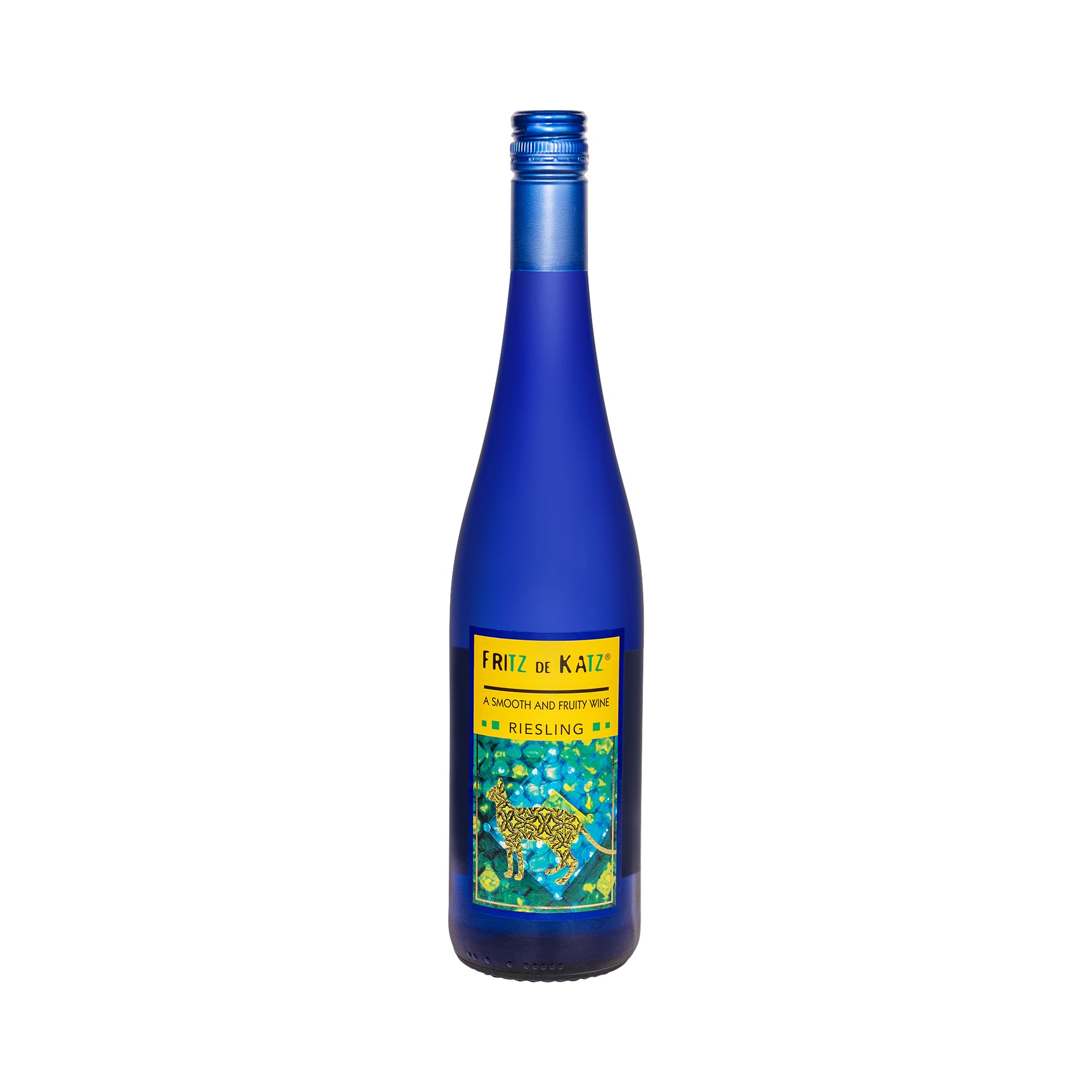 Fritz de Katz German Riesling