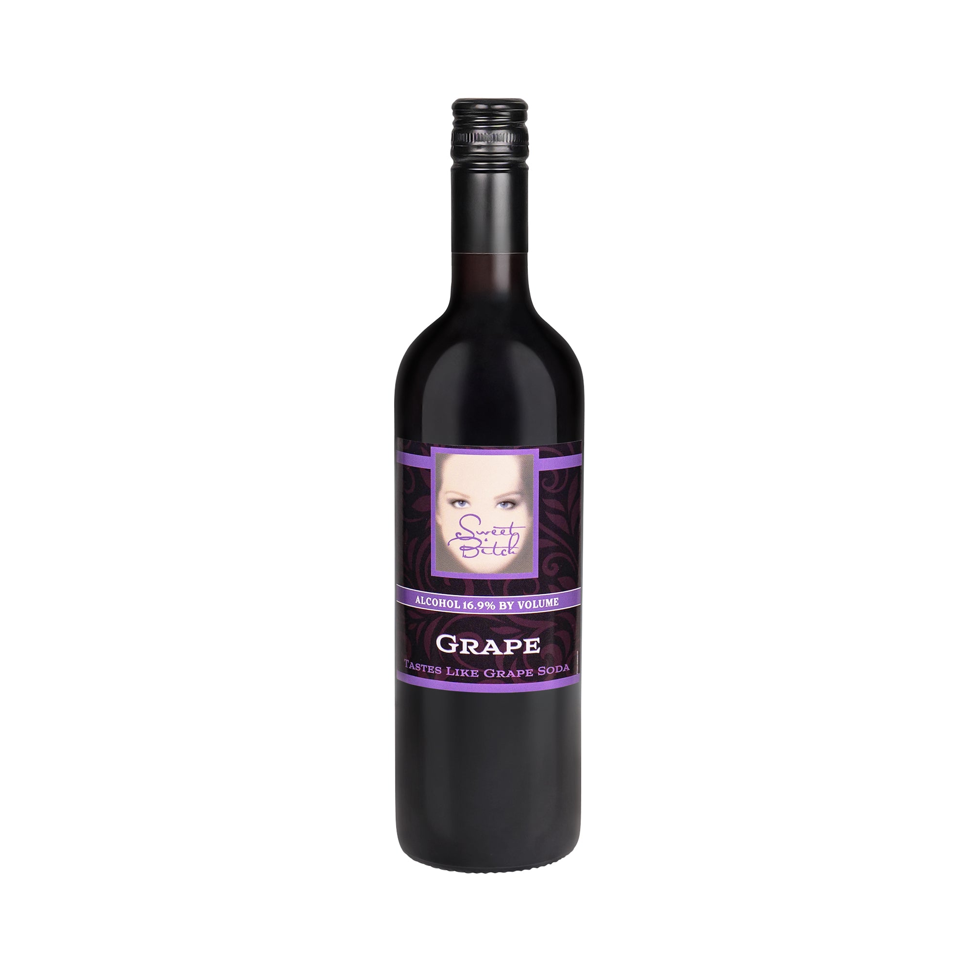 Sweet Bitch Grape