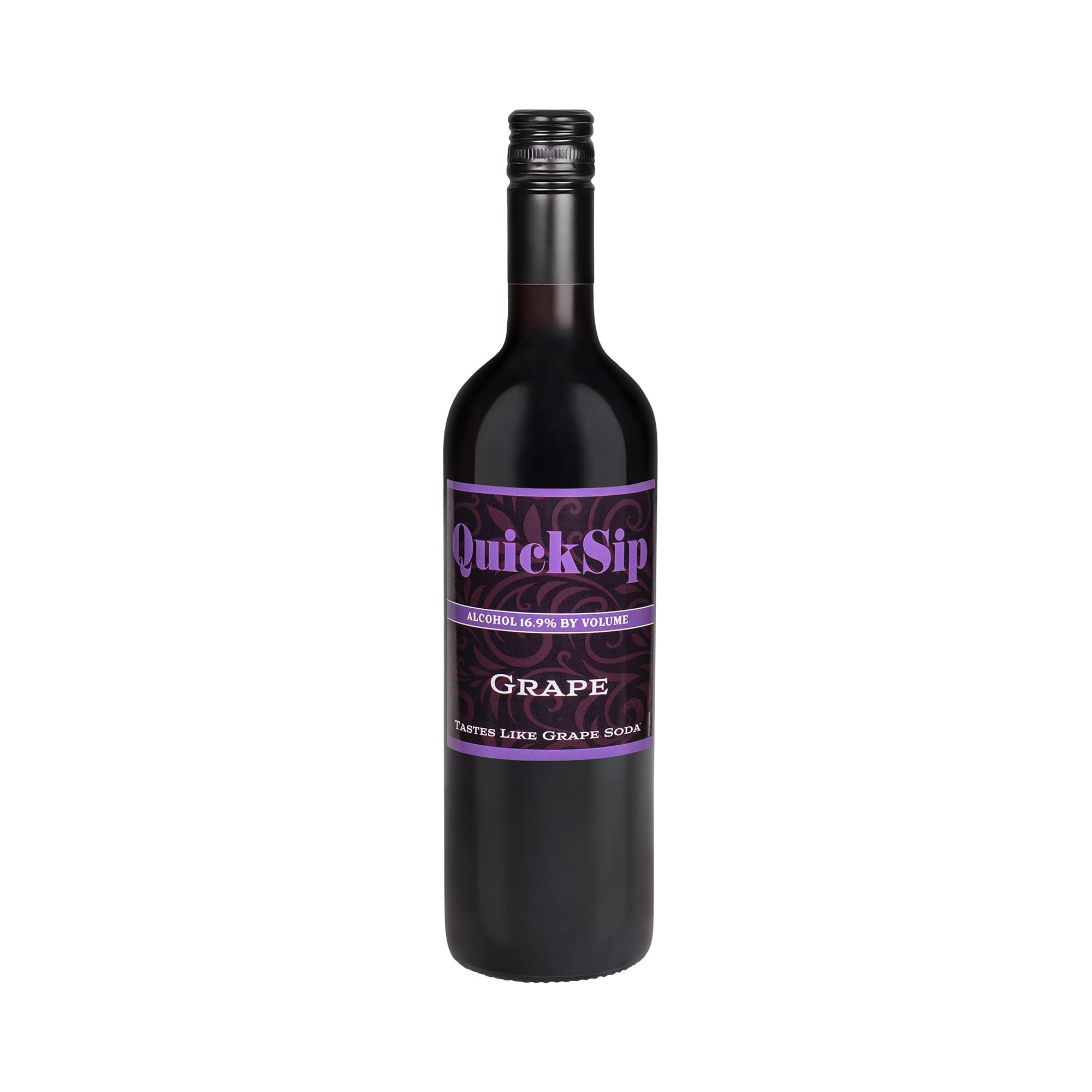 Quick Sip Grape