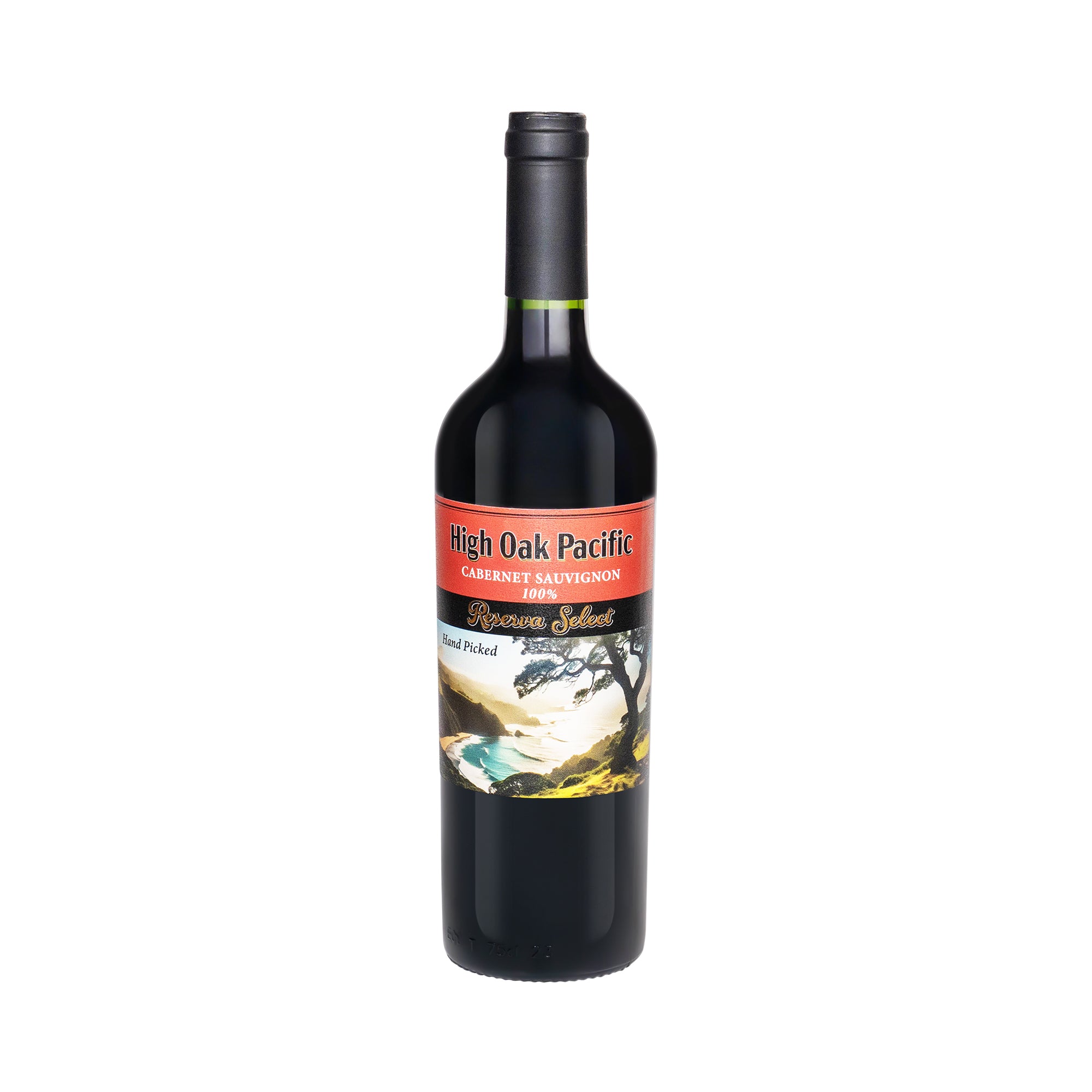 High Oak Pacific Cabernet Sauvignon
