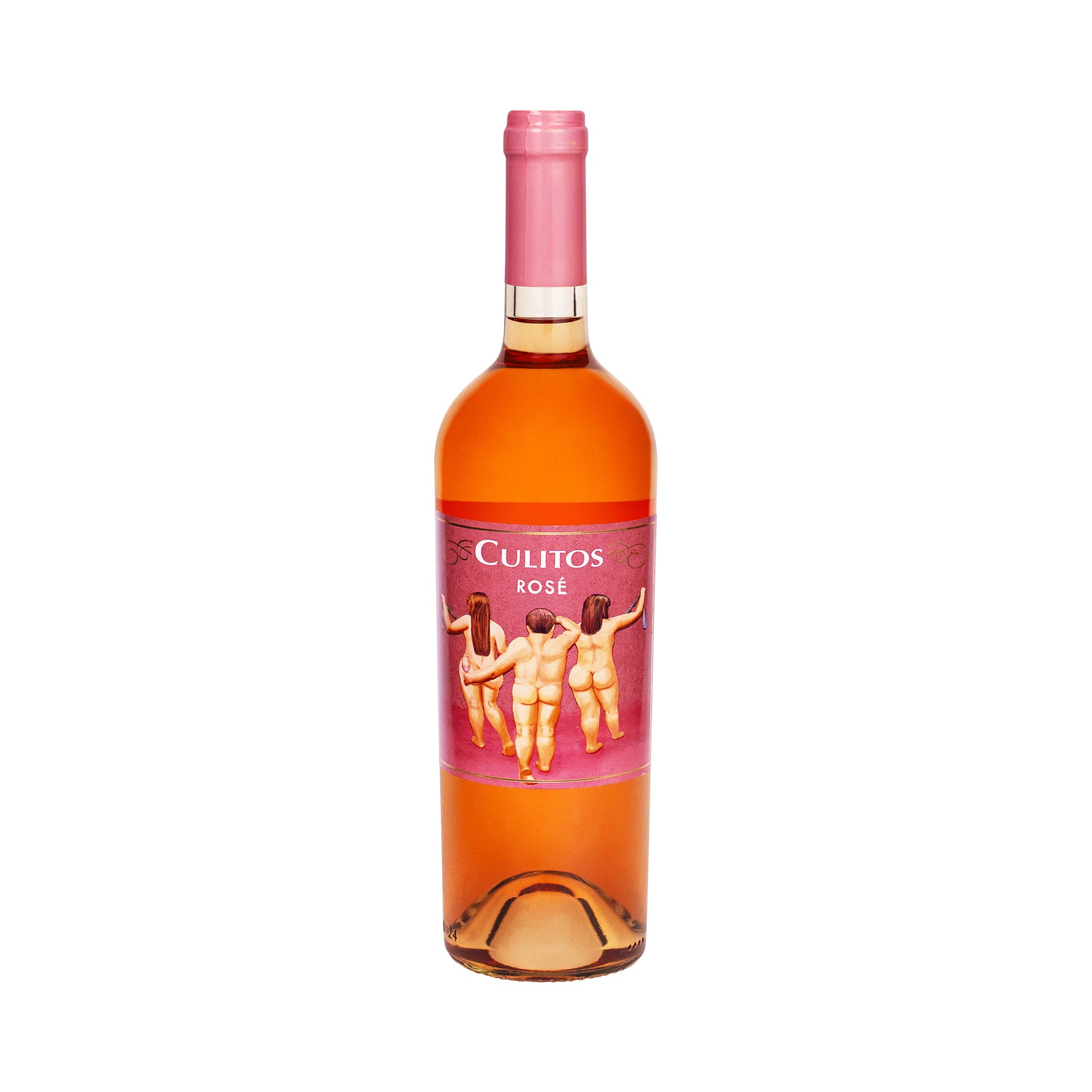 Culitos Rose