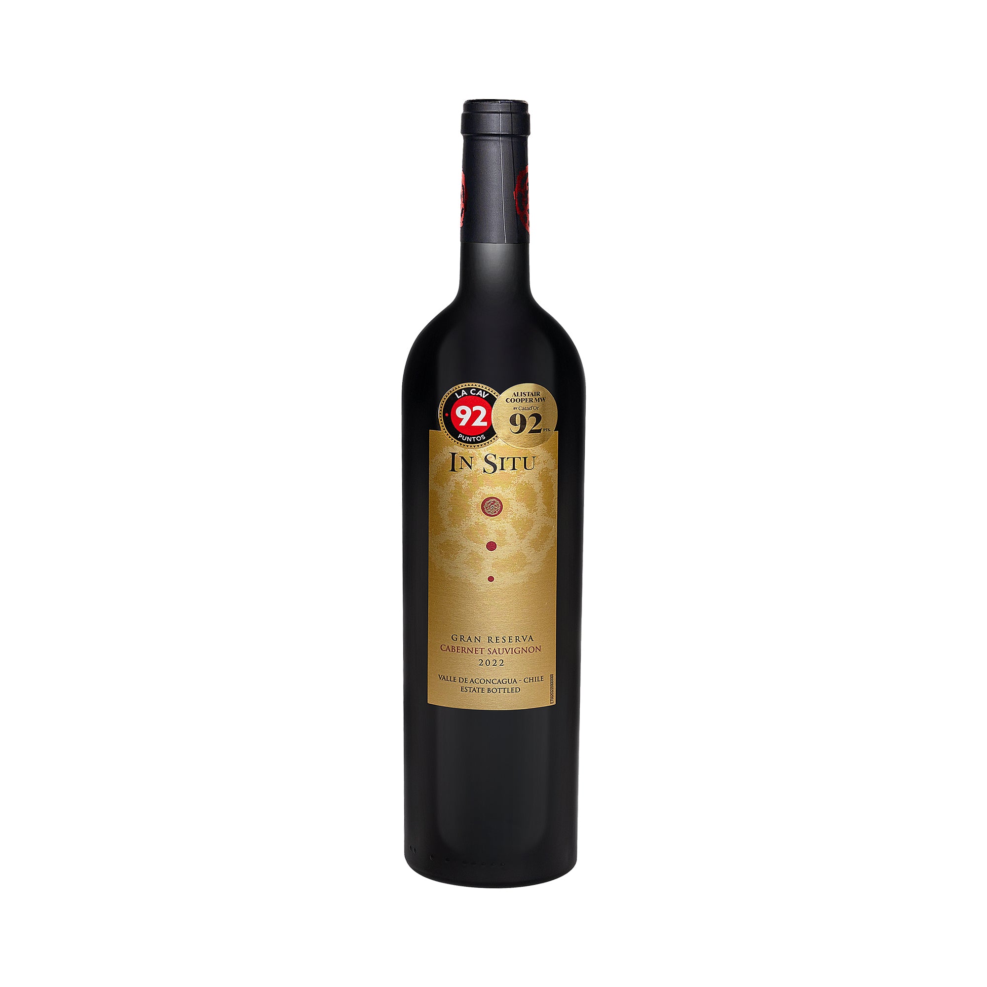 In Situ Gran Reserva Cabernet Sauvignon