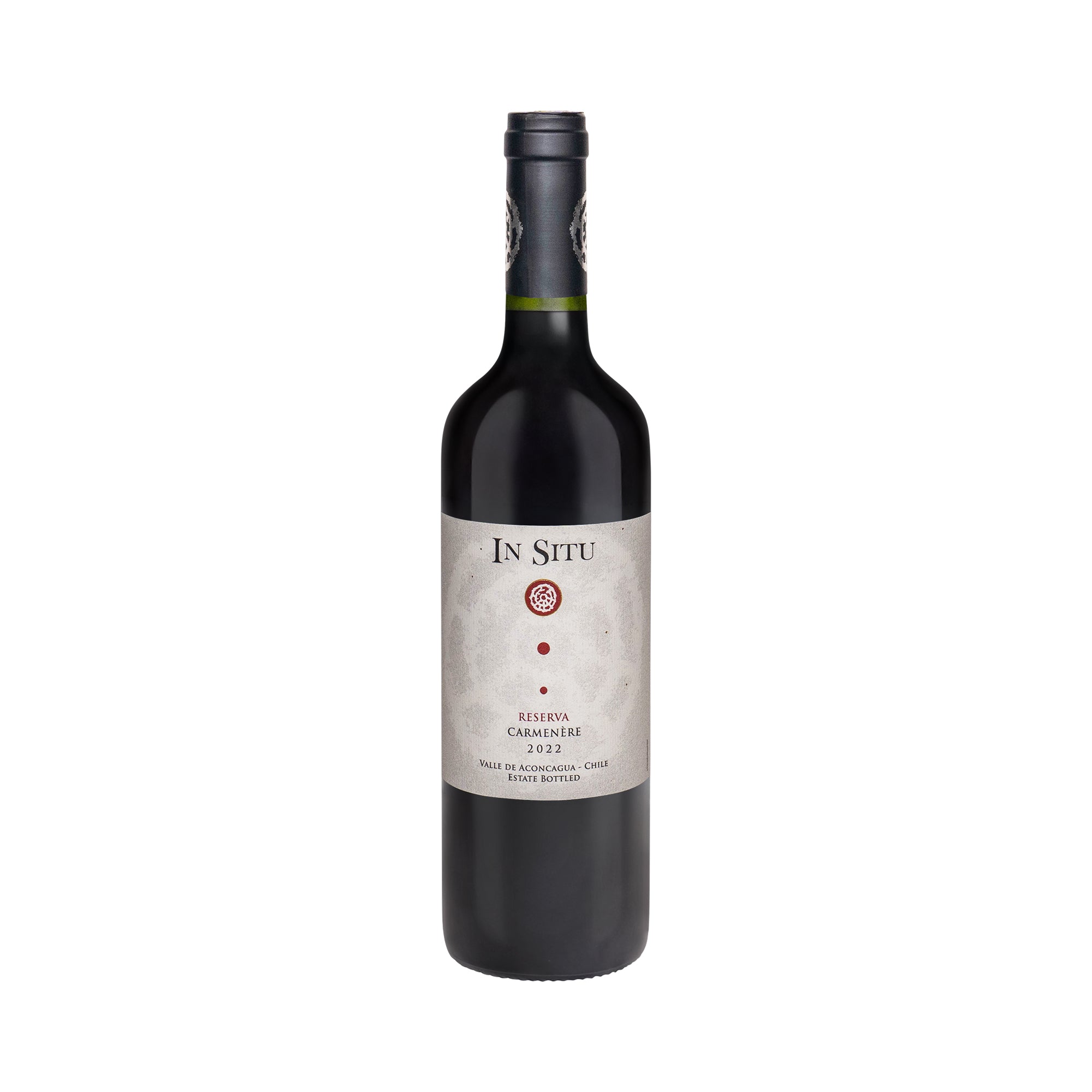 In Situ Reserve Carmenere