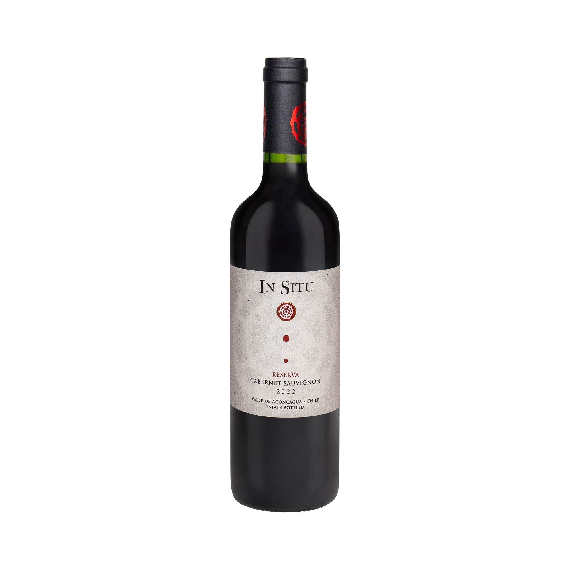 In Situ Reserve Cabernet Sauvignon