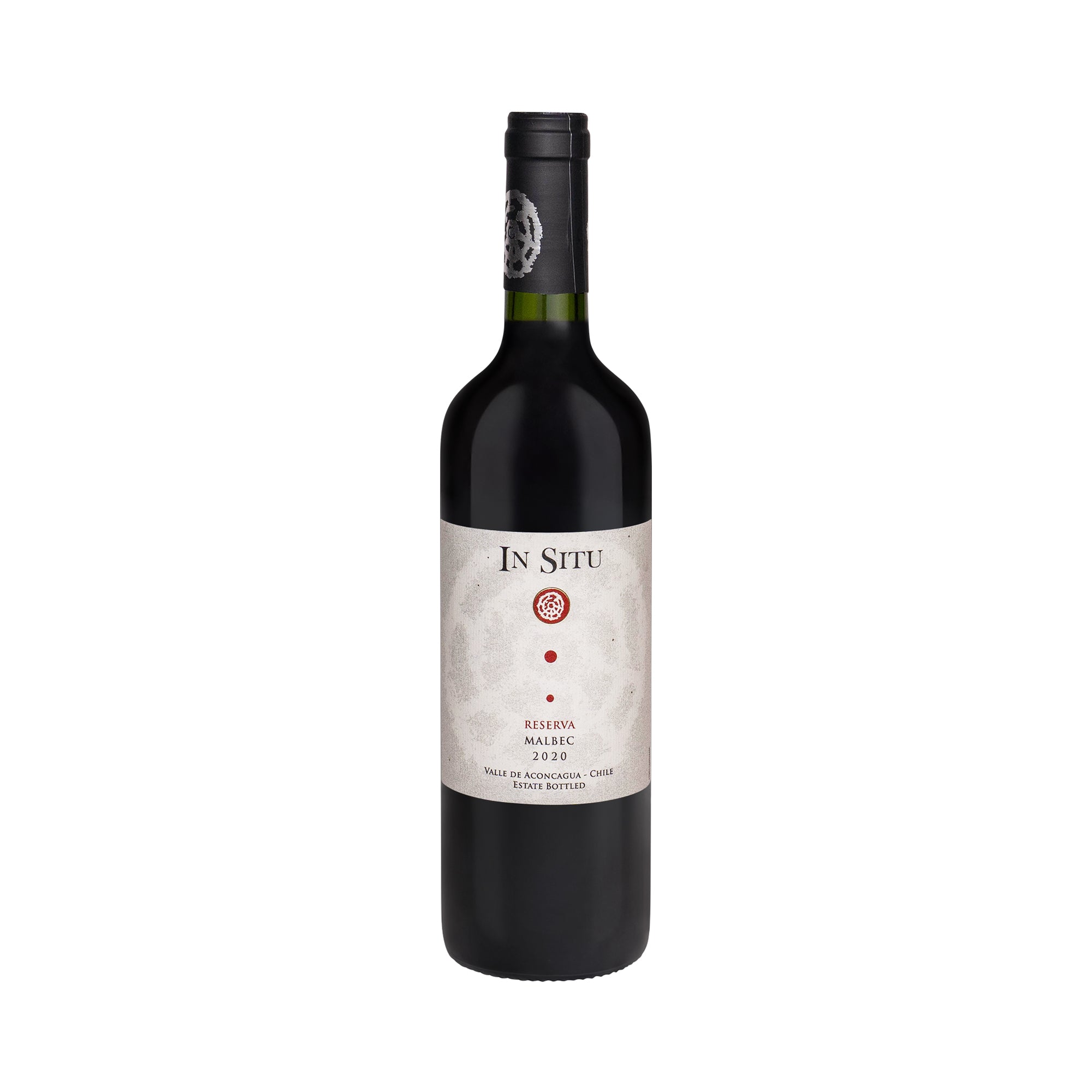 In Situ Reserve Malbec