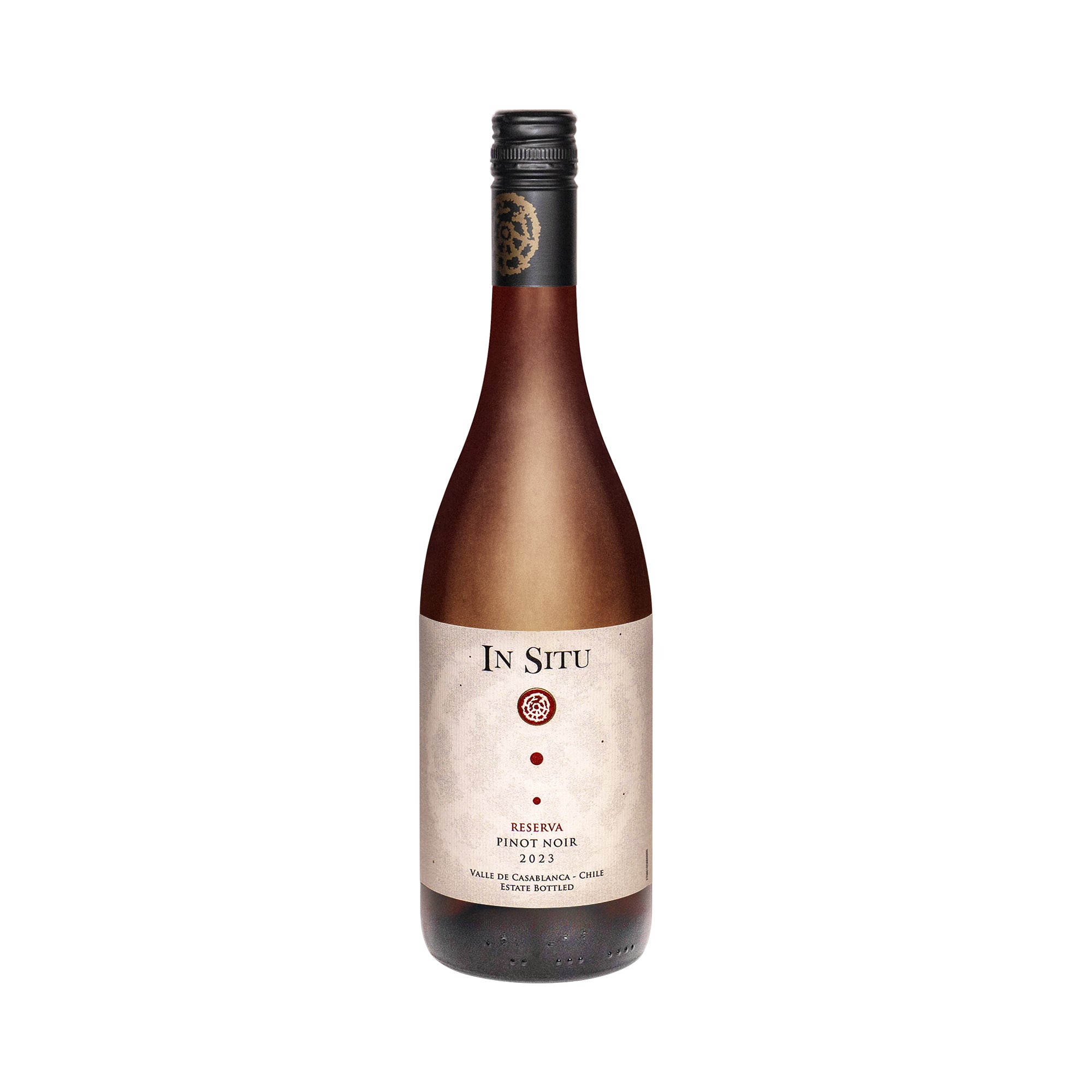 In Situ Reserva Pinot Noir