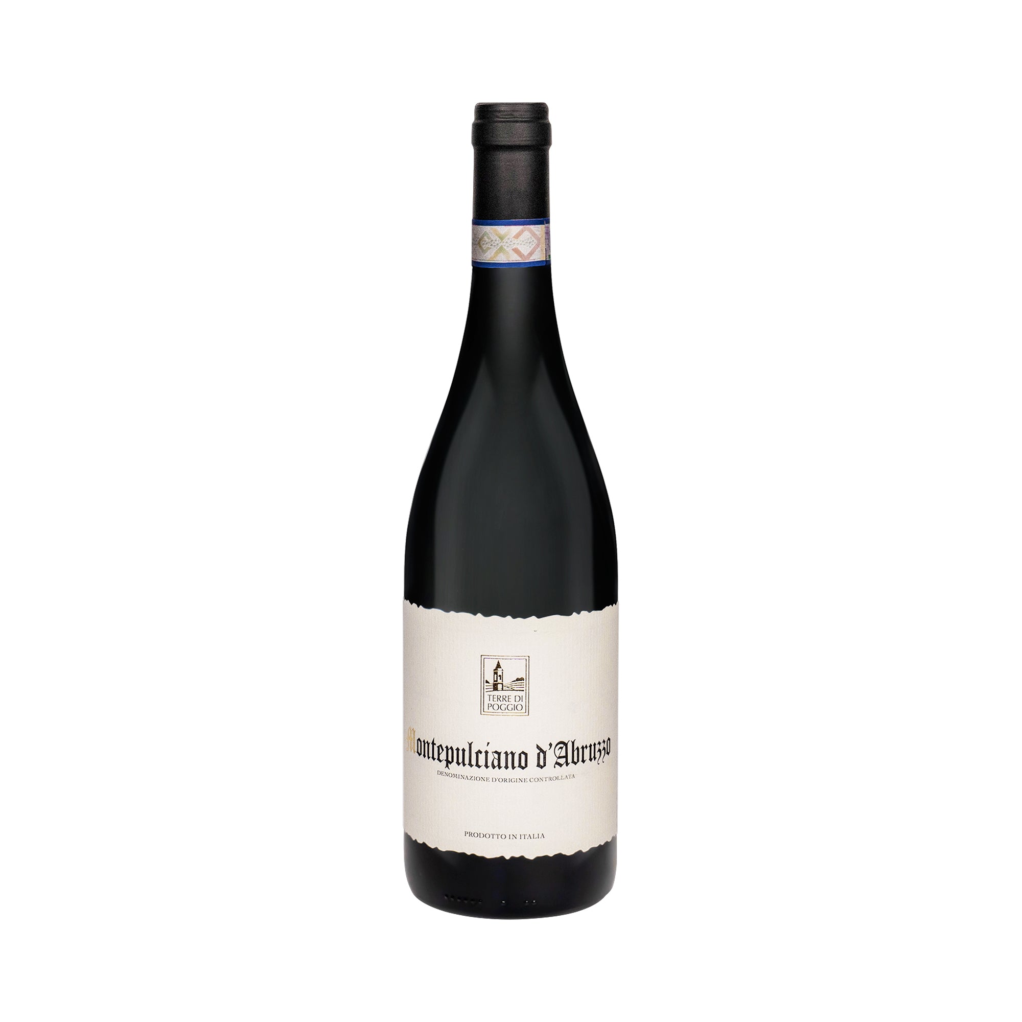 Terra Di Poggio Montepulciano D'Abruzzo