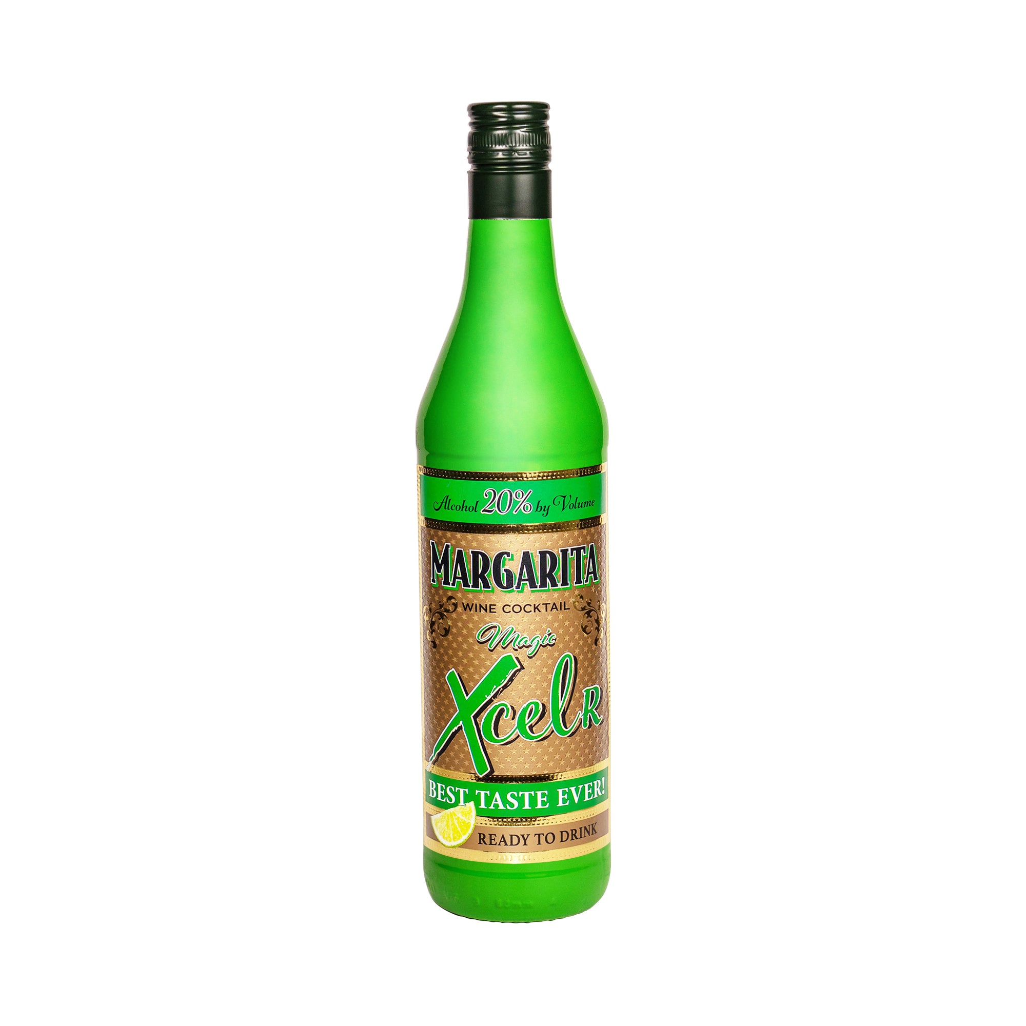 Magic Xcelr Margarita