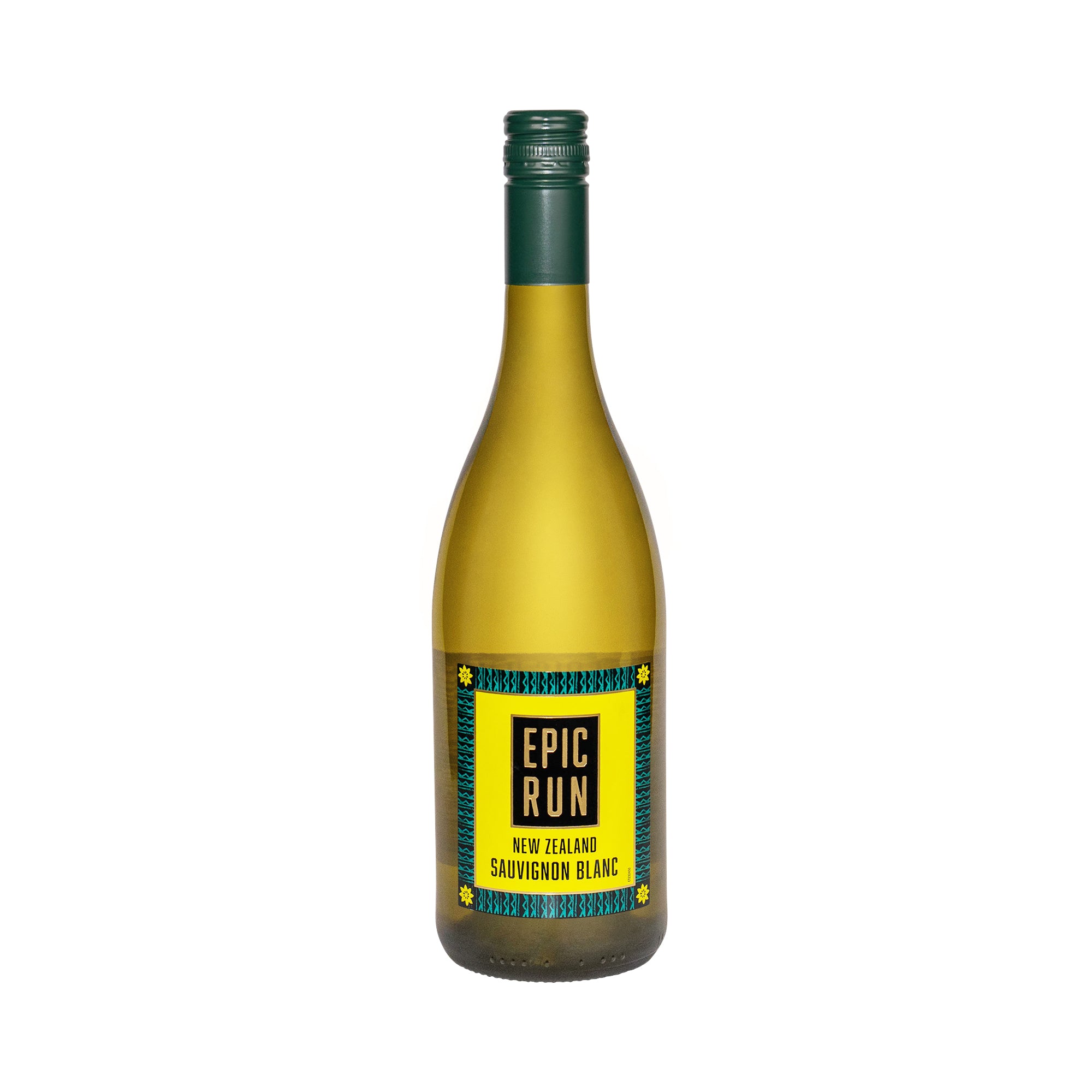 Epic Run New Zealand Sauvignon Blanc