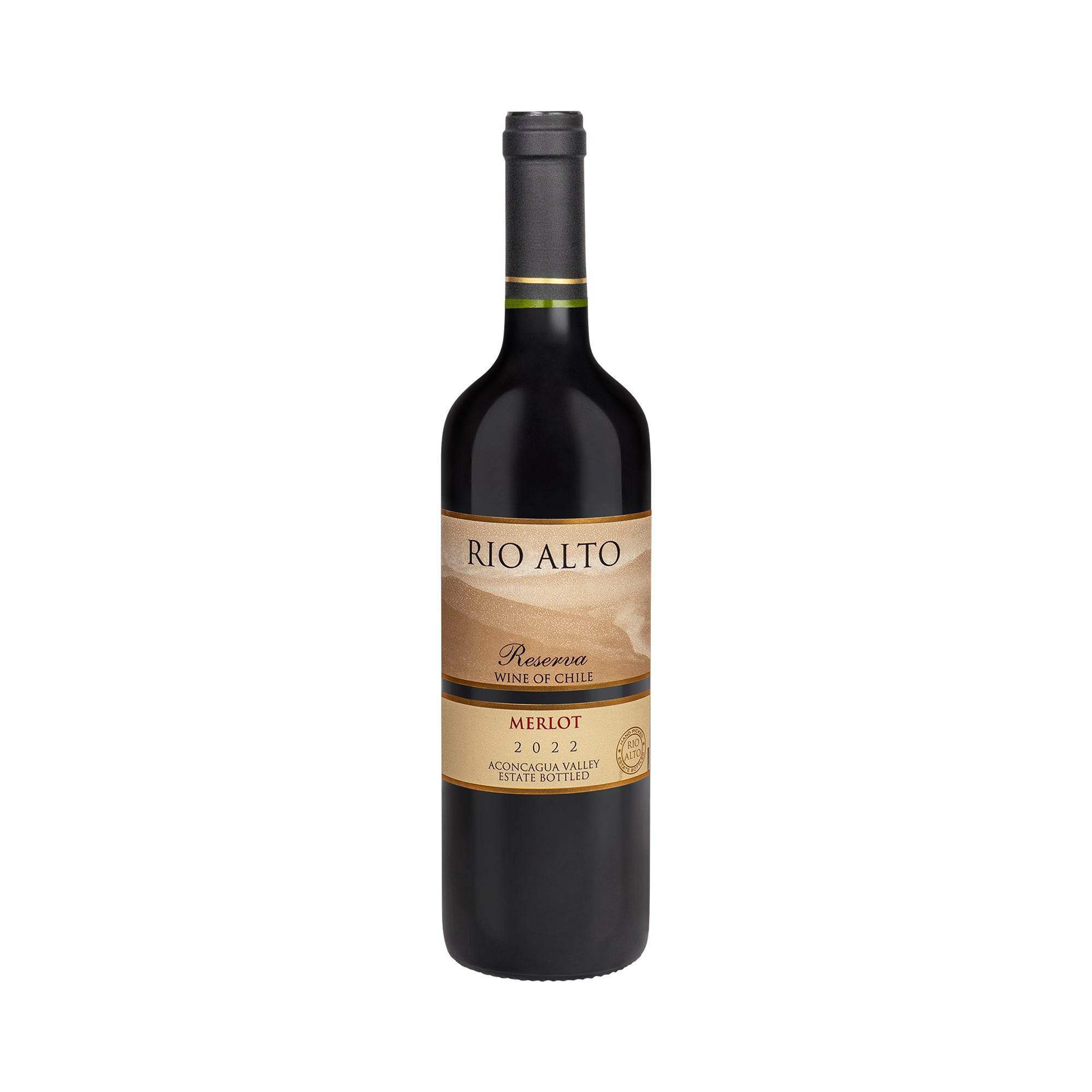 Rio Alto Merlot