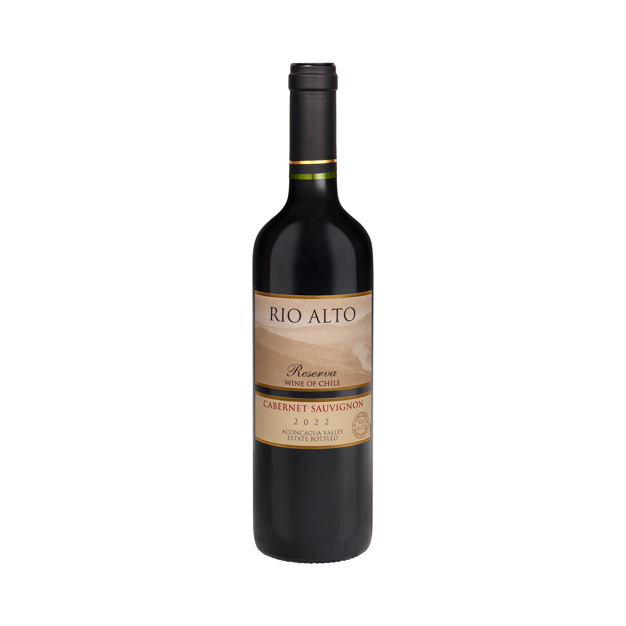 Rio Alto Cabernet Sauvignon