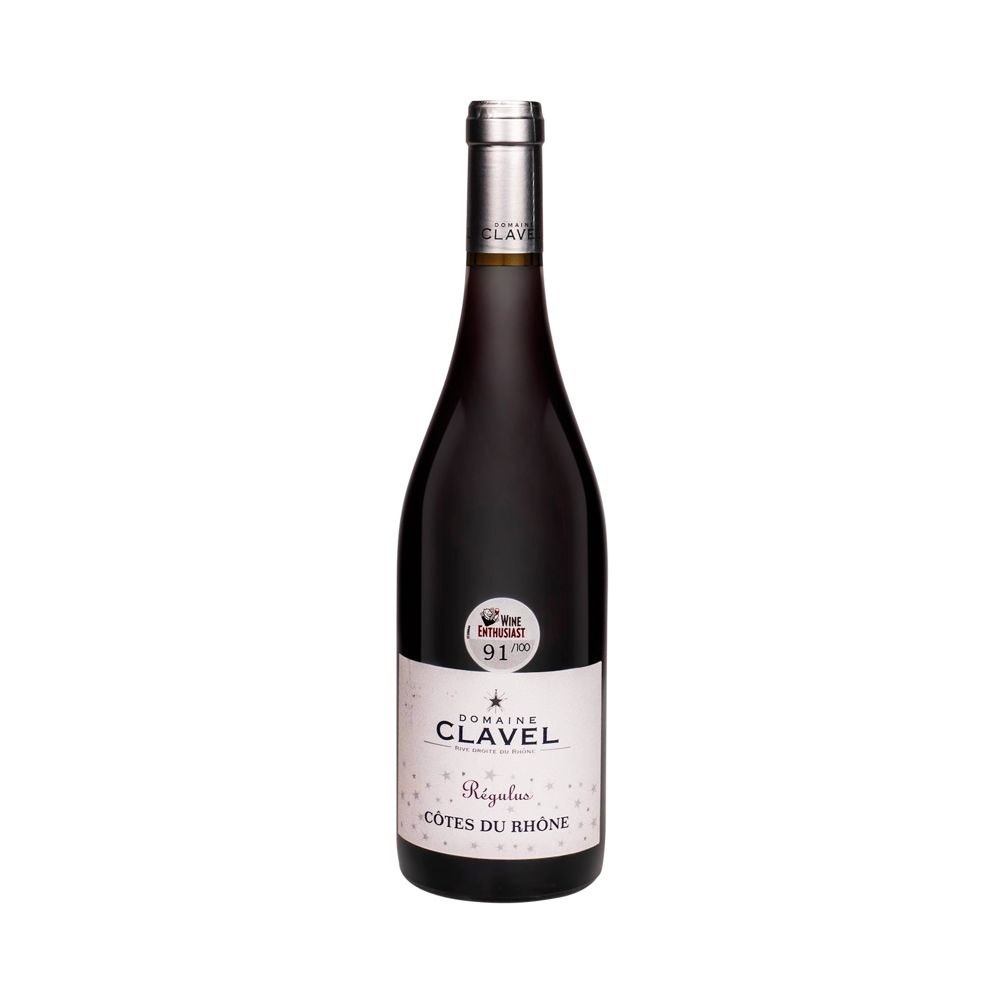 Domaine Clavel Cotes Du Rhone Red