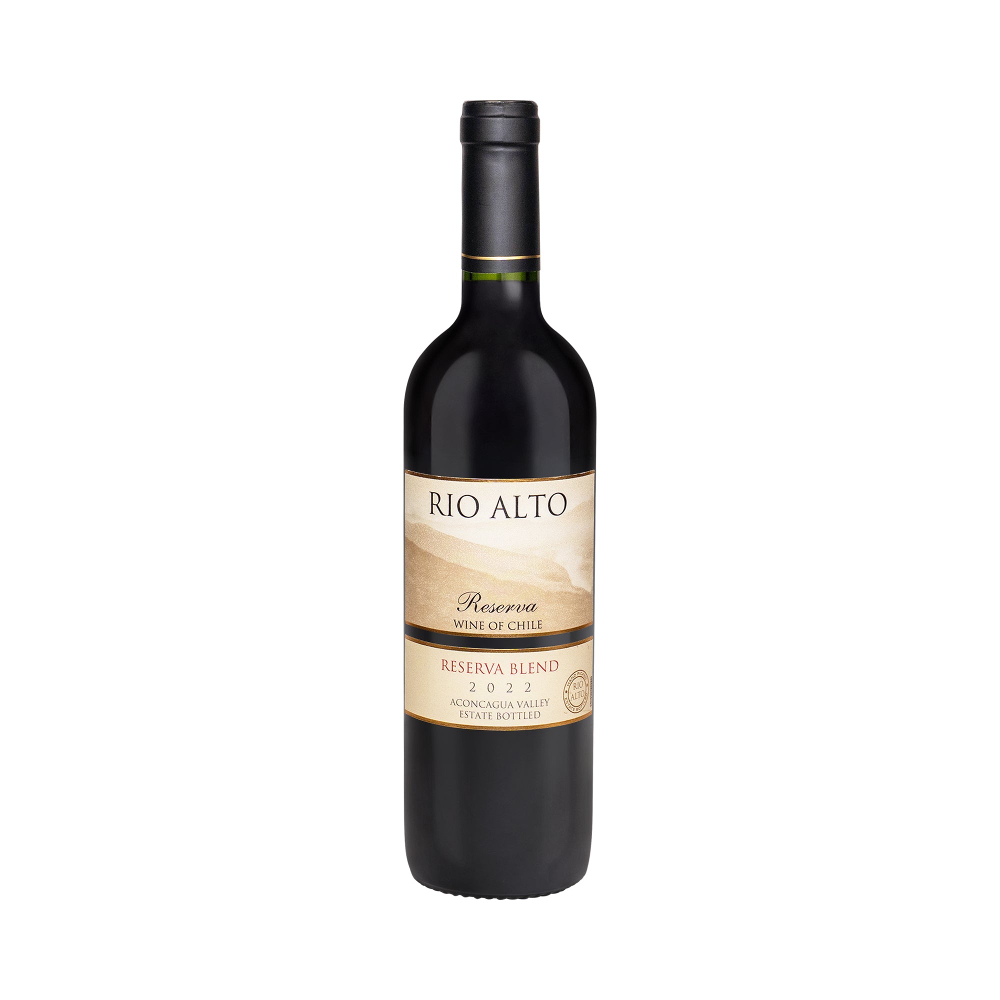 Rio Alto Reserva Blend