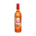 Sweet Bitch Fabulous Orange