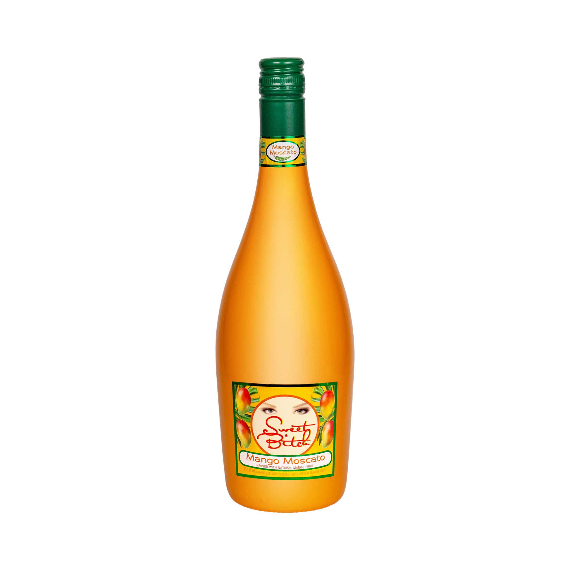 Sweet Bitch Mango Moscato