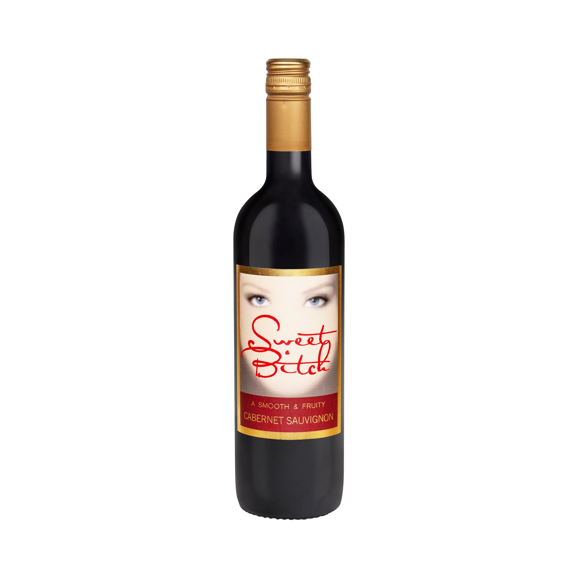 Sweet Bitch Cabernet Sauvignon