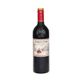Scarlet of Paris Cuvee Prestige